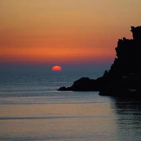 Dammuso Raggio Di Luna * Pantelleria