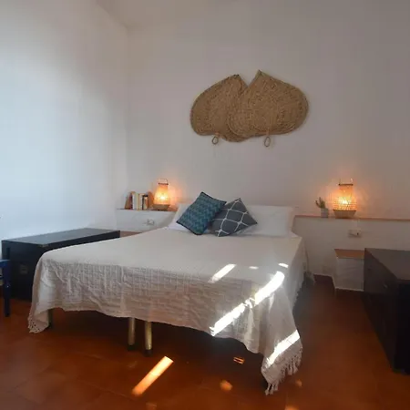 Dammuso Raggio Di Luna Pantelleria