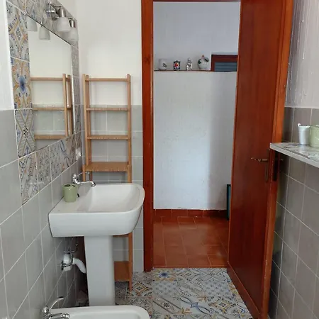 Dammuso Raggio Di Luna Pantelleria